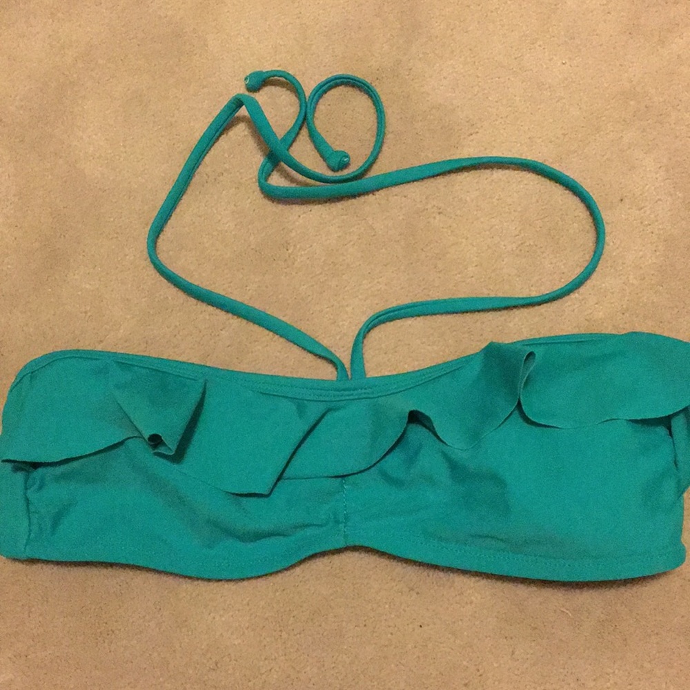 French Connection Bikini Top